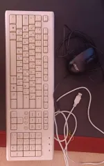 Моноблок HP All in One TPC-P050-21 Windows 10 Home, клавиатура, мышь, калькулятор Uniel, органайзер черный, модуль DWDM XFP (Dense Wavelength Division Multiplexing XFP) Module, 10П, Tx1330/Rx1270, б/у
