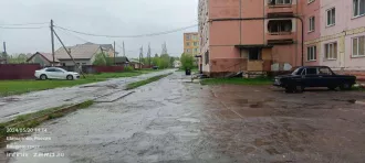 Квартира, общей площадью 30,7 м2, кадастровый (условный) номер: 24:57:0000039:766
Расположенная по адресу: Российская Федерация, Красноярский край, г. Шарыпово, мкр. Пионерный, д. 23-1, кв. 21