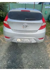 Hyundai Solaris 2012 автомобиль марки Hyundai модель Solaris 2012 г.в. VIN-номер Z94CT51CACR063771 с лотом №1 можно ознакомиться по месту его нахождения: Тюменская обл, п. Маслянский, ул. Школьная, 5, предварительно согласовав время с Финансовым управляющим по тел. +79120820501, либо путем…