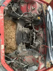 Автомобиль легковой SUBARU IMPREZA, 2004 года выпуска. Идентификационный номер отсутствует. Кузов  кабина, прицеп  GG3031599