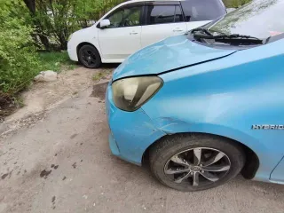 Toyota Aqua 2013, 74 лс, 234779 км, кузов NHP102220296, VIN отсутствует
