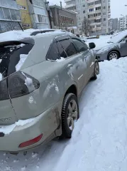 Lexus RX-330 2004 Avtomobil marki Lexus model RX-330 2004 g.v. VIN-nomer 2T2GA31U74C011518 Dlya polucheniya vsey imeyushcheysya informatsii o lote (v tom chisle foto) neobkhodimo napravit zapros na adres el. pochty (v teme pisma ukazat FIO dolzhnika): rudnichenko.torg2025@yandex.ru libo po telefonu…