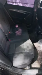 Hyundai i40 2013 года, модель VF (I40). VIN/номер кузова: XWELB41CAD0000145. Запросы на ознакомление с имуществом: insolvency383@gmail.com.