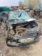 LADA GRANTA 2023 VIN XTA219140R0504839 , Тамбовская область