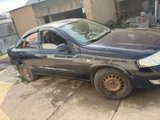 Nissan Almera Classic, 2012 Транспортное средство: Nissan Almera Classic, 2012 г.в., VIN: KNMCSHLMSDP906749, цвет синий. Совместная собственность супругов. Не является предметом залога. Порядок ознакомления с имуществом осуществляется по месту нахождения имущества по предварительной заявке: по…
