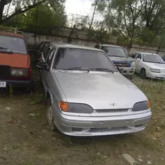 Автомобиль марки ВАЗ-21144, г/н Т559ОМ58RUS 2007 года выпуска VIN XTA21144074417600. Сведения о комплектности и работоспособности отсутствуют. Транспортные средства продаются в имеющемся состоянии и при выявлении видимых или скрытых дефектов покупатель самостоятельно принимает решение о…
