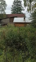 1/2 доли квартиры (56,6 кв.м) и 1/2 доли земельного участка (1601 кв.м), Красноярский край. ½ доли в праве общей долевой собственности на земельный участок с кадастровым номером 24:28:2901009:74, общей площадью 1601 +/- 14 кв.м., расположенный по адресу – Местоположение установлено относительно…