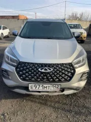 Chery Tiggo4 Pro 2022 года выпуска, VIN LVVDB21B9PD092645.