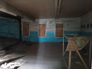 Нежилое здание 77.2 кв.м и участок 939 кв.м, Чувашская Республика. Общая площадь здания 77,2 кв.м, кадастровый номер 21:21:241401:309. Земельный участок площадью 939 кв.м, кадастровый номер 21:21:241401:500, категория земель: земли населенных пунктов, разрешенное использование: бытовое…