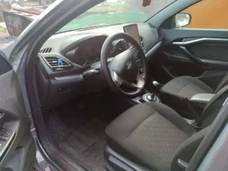 Lada Vesta 2017, 122 л.с., автомобиль легковой, марка: LADA, модель: VESTA, VIN: XTAGFL320HY088013, гос. рег. номер: Т916НО142, год изготовления: 2017