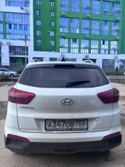 Hyundai Creta 2019 автомобиль марки Hyundai модель Creta 2019 г.в. VIN-номер Z94G2811BLR222566. Получить дополнительную информацию об имуществе, его составе и характеристиках, документах, ознакомится с порядком, сроками и условиями проекта договора купли продажи, согласовать осмотр имущества можно…