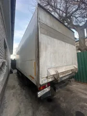 MAN LE 160C, 2001 грузовой автомобиль man le 160с, г/н О208ВХ136, YIN: WMAL20ZZZ1Y082261. Начальная цена продажи – 952 100,00 руб., шаг аукциона – 4760,50 руб., размер задатка – 476 050,00 руб. Существующие ограничения (обременения) – арест. Год выпуска: О208ВХ136, марка грузовика: грузовой…