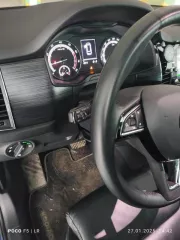 Skoda Kodiaq, 2018 г., гос. рег. знак К 069 РK 196, VIN XWBLD2NS6KH401939