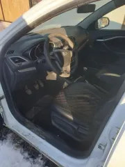 LADA VESTA 2016, автомобиль марки LADA модель VESTA 2016 г.в., VIN-номер XTAGFL110HY064936. Ознакомление с имуществом производится по адресу: Саратовская область, с. Квасниковка, пер. Скучный, д. 8 с момента публикации сообщения о продаже имущества и до окончания приема заявок по предварительной…