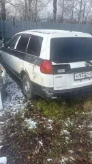 Автомобиль Ниссан АД г/н Н937СМ55, г/в не установлен. Находится в г. Назарово Документы и ключи отсутствуют Автомобиль Ниссан АД г/н Н937СМ55, г/в не установлен. Находится в г. Назарово Документы и ключи отсутствуют 
Пробег: 0 
Вид транспорта: Легковой 
Объем двигателя: данные отсутствуют 
Год…