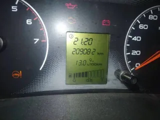 Lada Granta 2013 года, 87 лс, 20 900 км, транспортное средство: Lada (ВАЗ) Granta, идентификационный номер (VIN): XTA219010D0186029, год выпуска: 2013.