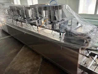 Коатер BGB-3F, 2019, для нанесения пленочной, водорастворимой и сахарной оболочки на поверхность таблеток, модель BGB-3F, год выпуска 2019.