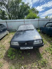 ВАЗ 21093, 1999, автомобиль ВАЗ 21093, 1999 г.в., (64-010241) Г/н В587ХК164, VIN XTA210930Y2653730. Обременения: сведения отсутствуют. Характеристика имущества: Б/у. Вид транспорта: автомобиль. Год выпуска: 1999. VIN номер: XTA210930Y2653730. Марка: ВАЗ. Модель: 21093.