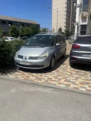 RENAULT Espace 2008, легковой автомобиль марки: RENAULT, модели: Espace, год выпуска: 2008, идентификационный номер (VIN): VF1JK0AAB40189554. Согласовать время и дату ознакомления с имуществом и получить информацию у организатора торгов в рабочие дни с 10:00 до 16:00 по тел.: 8(937)731-31-90, эл…