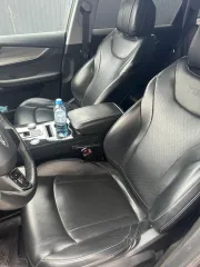 Chery Tiggo 8 PRO MAX 2023 года, VIN LVTDD24B9PD401559. Имущество находится в залоге у ПАО "Совкомбанк". Ознакомление с имуществом осуществляется по согласованию с организатором торгов по электронной почте dchegoshev@mail.ru или по телефону +7 918 143-53-00 в будние дни с 11:00 до 18:00 (время…