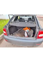 Lada Priora 2012 года, VIN: XTA217230C0201898, государственный номер Е228КТ763.