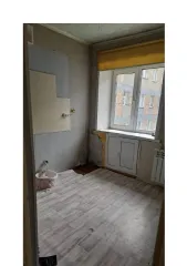 Квартира в Норильске, 31,8 кв.м, 1 комн. Жилое помещение, площадь: 31,8кв.м., адрес (местонахождение): Российская Федерация, Красноярский край, г.о. город Норильск, г. Норильск, ул. Бегичева, д. 33, кв. 104, кадастровый номер: 24:55:0402001:3821 в залоге у ПАО Сбербанк
