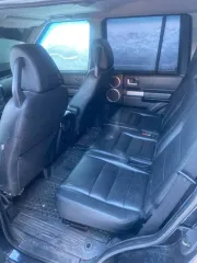 Land Rover Discovery 2008 года, 190 л.с. Легковой автомобиль Ленд Ровер Дискавери 3, категория В, дизельный двигатель, 2008 г.в., номер (VIN) SALLAAA148A487298, цвет темно-синий, мощность двигателя 190 л.с.