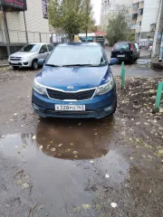 Автомобиль марки: KIA,модель: Rio, год выпуска: 2015г.,идентификационный номер  VIN : Z94CB41AAGR288609 Транспортное средство марки: KIA,модель: Rio, год выпуска: 2015г.,идентификационный номер  VIN : Z94CB41AAGR288609, г/з К328РО763, тип: легковой седан, категория ТС В/М1, шасси   отсутствует…