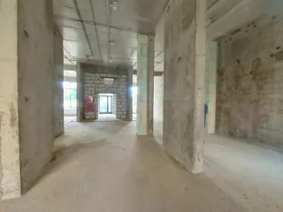 Продажа имущества, находящегося в собственности города Москвы, нежилое помещение по адресу: г. Москва, ул. Чоботовская, д. 2, корп. 2  площадью 250 кв. м. (Этаж № 1), кадастровый номер: 77:07:0015005:32152 Продажа имущества, находящегося в собственности города Москвы, нежилое помещение по адресу…