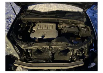 Lexus RX350 2008, год выпуска: 2008 г., кузов №: JTJHK31U802855157, идентификационный номер (VIN): JTJHK31U802855157. В залоге в ПАО «Совкомбанк». Знакомство с имуществом до 23.09.2026 г. включительно с 09:00-16:00 по адресу: Россия, Петропавловск-Камчатский, ул. Волжская, д. 7. С дополнительной…