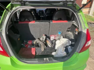 Honda Jazz 2004, состояние авто: требует ремонта. Легковой автомобиль, модель (марка): Honda Jazz, VIN: JHMGD18505S221200, год выпуска: 2004, техническое состояние: по ходовой части: замена шин, масел и жидкостей.