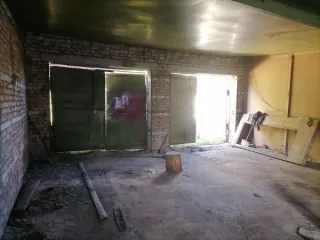 Земельный участок общей площадью 61 кв. м. с кадастровым номером 60:08:0010358:15, РНФИ П11600002873, с расположенным на нем объектом недвижимого имущества – гараж площадью 52,9 кв. м. с кадастровым номером 60:08:0053702:115, РНФИ П12540004129, по адресу: Псковская область, Локнянский р-н, ГП…