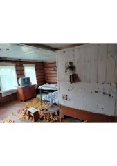 1/4 дома и 1/4 участка, 30,8 кв.м, 4000 кв.м, Марий Эл. 1/4 доля дома и 1/4 доля земельного участка в Марий Эл. 1/4 доля в праве на жилой дом, площадь: 30,8 кв.м., кадастровый номер: 12:02:0580101:76, и 1/4 доля в праве на земельный участок, площадь: 4 000 кв.м., кадастровый номер…