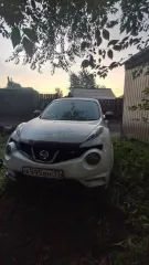 Nissan Juke, 2013 год, 200 л. с., 178397 км, АКПП. Автомобиль легковой, марка: Nissan, модель: Juke, VIN: отсутствует, номер кузова: NF15320315, гос. рег. номер: А595ВН17, год изготовления: 2013.