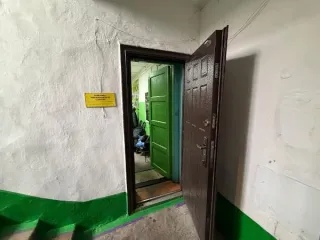 Нежилое помещение общей площадью 69,6 кв. м, кадастровый номер 42:25:0109007:2305, расположенное по адресу: Кемеровская область – Кузбасс, г. Киселевск, ул. Томская, д. 17, помещение 1. Общая площадь: 69.6. Кадастровый номер: 42:25:0109007:2305.