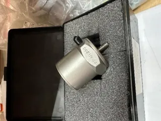 Технические детали 82000000012200 15-Way D-type connector, адаптер для подключения энкодера (аналог 82000000012200) E1655.51, система противоразгонной защиты BRAUN A5S08T48A-7m, датчик BRAUN(3шт) A5S0DS0M1610T48-5m, датчик BRAUN(2шт) D461.21U1, барьер искрозащиты для датчиков A5S1.. во…