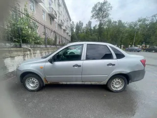 Lada Granta, 2014 Lada Granta, 2014 года, 82 лс, 350000 км еще Lada Granta, 2014 года, 82 лс, 350000 км еще Автомобили легковые: лада 219010 лада гранта, 2014 г.в., vin XTA219010E0254384, грз Е864ЕА159.