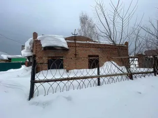 Нежилое здание 60,9 кв.м, земельный участок 148 кв.м, с. Мочище, Новосибирская область. Нежилое здание с земельным участком, расположенные по адресу: Новосибирская область, Новосибирский район, село Мочище, улица Садовая, дом 5а (кадастровый номер здания: 54:19:100101:3150, кадастровый номер…