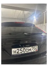 Ford Focus 2008 года, 116 лс, 188518 км, VIN X9FPXXEEDP8R43319, легковой автомобиль.
