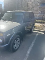LADA 4x4, 2020 ТС LADA 4*4, 2020 года выпуска, идентификационный номер (VIN): XTA212140M2408061, ограничения/обременения: залог в пользу Публичного Акционерного Общества Социальный Коммерческий Банк Приморья "ПРИМСОЦБАНК".