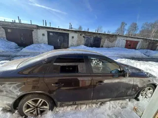 Audi A4, 2013 AUDI A4, 2013 года, 170 лс, 222324 км, АКПП еще AUDI A4, 2013 года, 170 лс, 222324 км, АКПП еще AUDI A4, 2013, VIN: WAUZZZ8K5EA033033