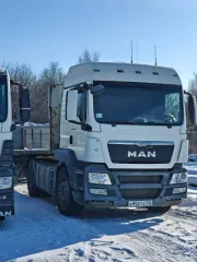 MAN TGS 19.400 4х2 BLSWW, 2015, Тип: Грузовой, Марка: MAN, Модель: TGS 19.400 4х2 BLSWW, Г/Н: Е952ТХ702, 2015 г.в., VIN Z0W06WZZ0FV000904; предмет залога ПАО «Сбербанк России».