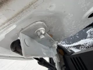 Geely Atlas Pro, 2023 легковой автомобиль GEELY ATLAS PRO, 2023 г.в.