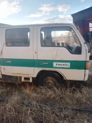 Mazda Titan 1994 грузовой автомобиль, номер шасси (рамы) WGFAT182509