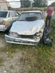 Годные остатки транспортных средств: 1) ВАЗ 21099 c ГРЗ А936НО09; 2) ВАЗ 21074 с ГРЗ Р030ТН09; 3) ВАЗ 21093 с ГРЗ М074ЕТ126; 4) ИЖ 2126-060 с ГРЗ В196МТ09; 5) ВАЗ 21150 c ГРЗ Р436УВ26. Не подлежат использованию по прямому назначению. Ключи и документы отсутствуют. Годные остатки транспортных…