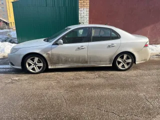 Saab 9-3 2008 транспортное средство – легковой автомобиль марка /модель – Saab 9-3, год выпуска – 2008, VIN – YS3FF49S191010217, гос.номер – Т662ХТ750. Тех. описание: автомобиль на ходу. Для более точного технического описания необходимо провести проф. диагностику. Автомобиль в залоге: АО Т БАНК. С…