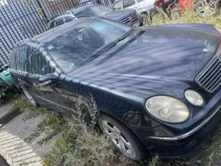Mercedes-Benz E280CDI годные остатки. Вид транспорта: легковой автомобиль. Объем двигателя: информация отсутствует. Год выпуска: нет информации. Коробка передач: нет информации. Привод: нет информации. Государственный регистрационный знак: на иностранных гос. Мощность двигателя: нет информации. VIN…