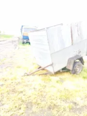 Прицеп BELAZ 81201, 2005 года. Легковой прицеп, марка: Белаз 81201, год изготовления: 2005, идентификационный номер: Y3B81201050021753. Все риски, связанные с дальнейшей регистрацией, постановкой на учет в органах ГИБДД и Гостехнадзора возможными несоответствиями в регистрационных данных (включая…