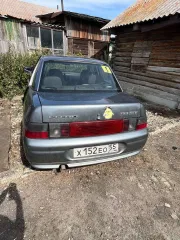 ВАЗ 21104 2005 Легковой автомобиль, марка: ВАЗ 21104, год изготовления: 2005 г.в., цвет: серый, VIN: XTA21104050874763, ПТС: 23 УЕ 635772, г/н: Х152ЕО55, изготовитель (страна): Россия, модель двигателя: 21124 1343521, тип двигателя: бензиновый, мощность двигателя, л. с. (кВт): 89,1, рабочий объем…