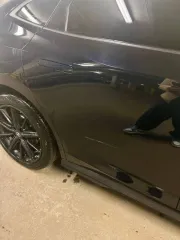 Changan UNI-V 2024 года, 181 л.с., пробег 31 000 км, АКПП. VIN: LS5A2DKE5RA203954.